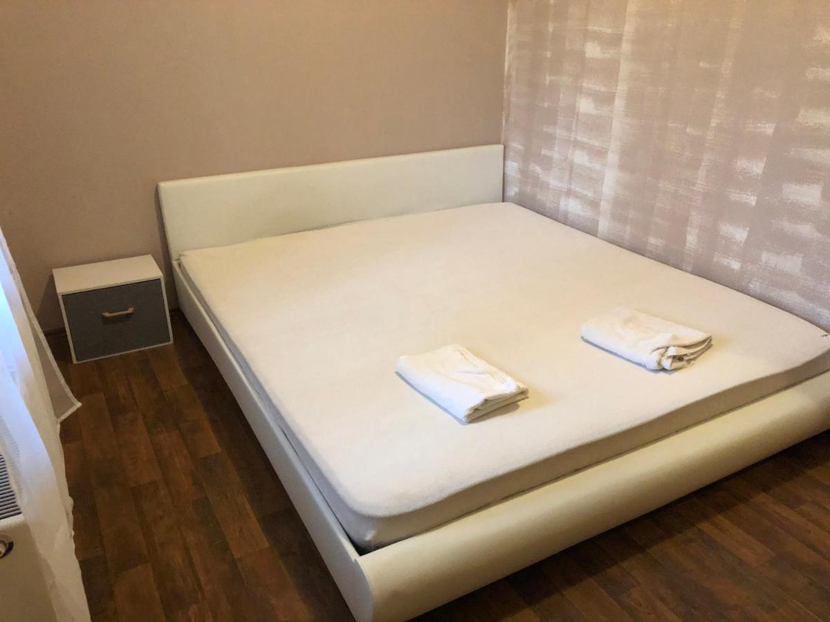 Apartmany Slunecnice Konstantinovy Lázně Exteriör bild