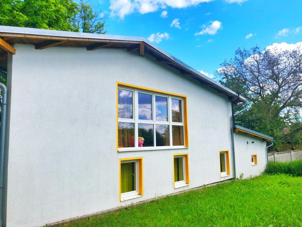 Apartmany Slunecnice Konstantinovy Lázně Exteriör bild
