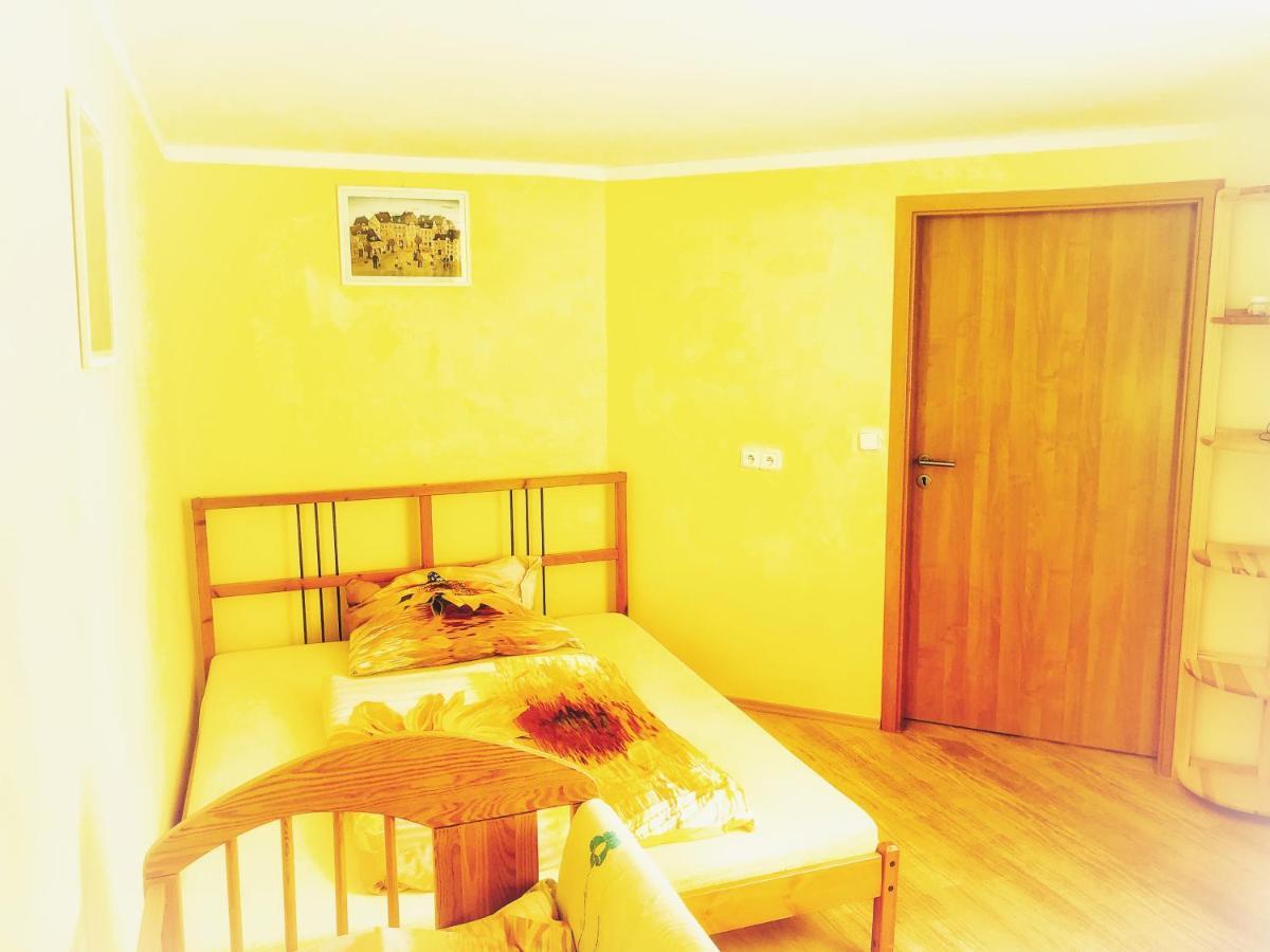 Apartmany Slunecnice Konstantinovy Lázně Exteriör bild