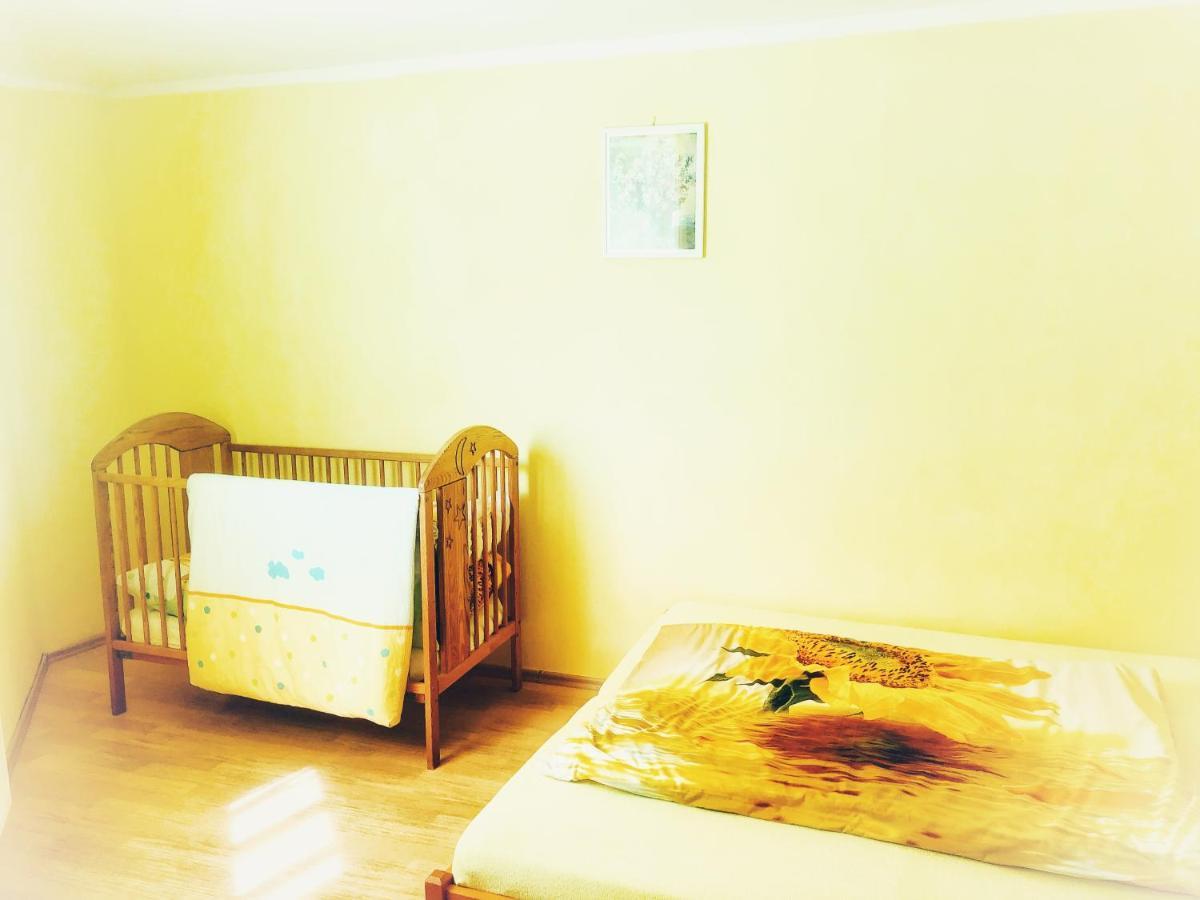 Apartmany Slunecnice Konstantinovy Lázně Exteriör bild