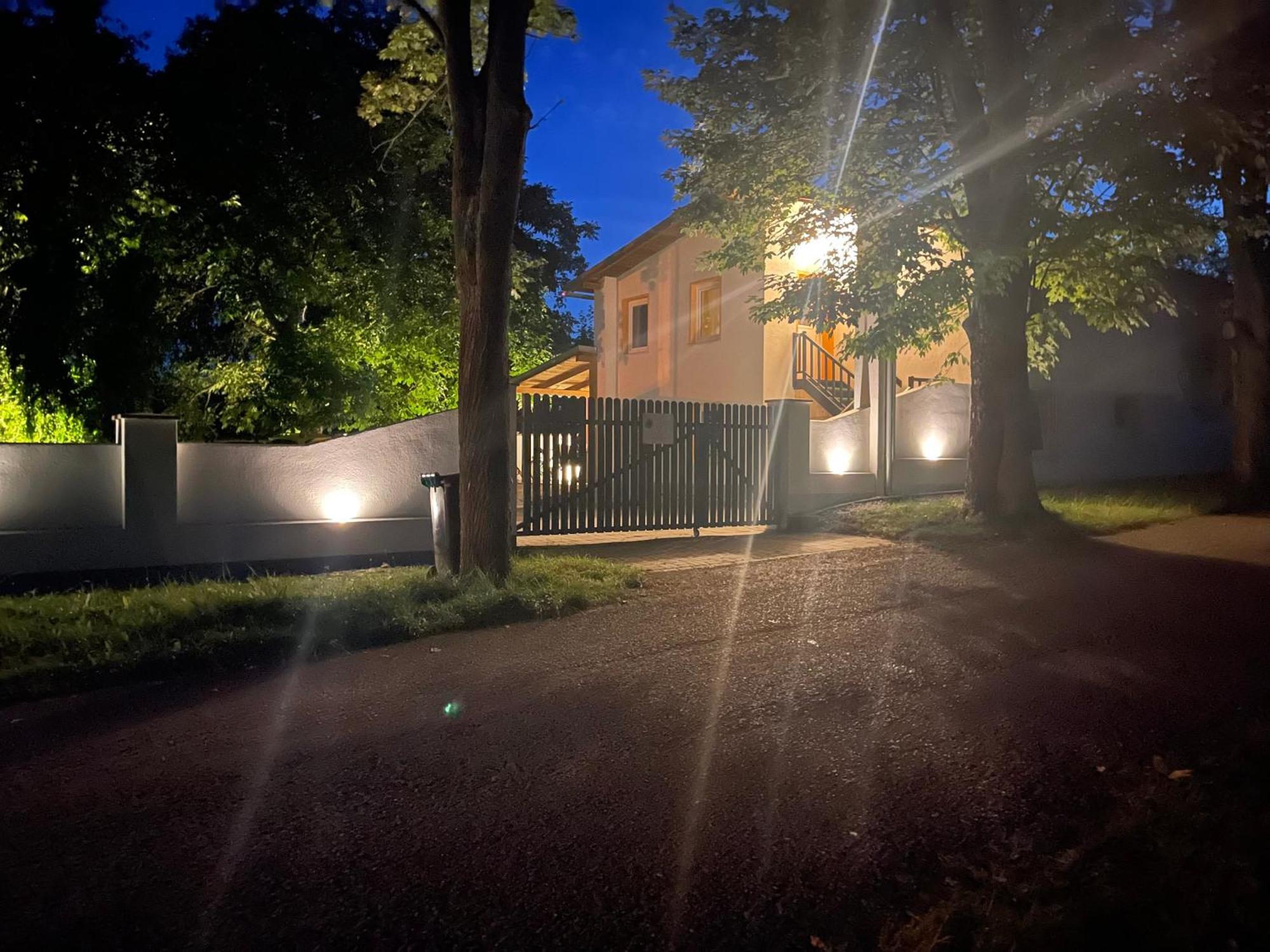 Apartmany Slunecnice Konstantinovy Lázně Exteriör bild