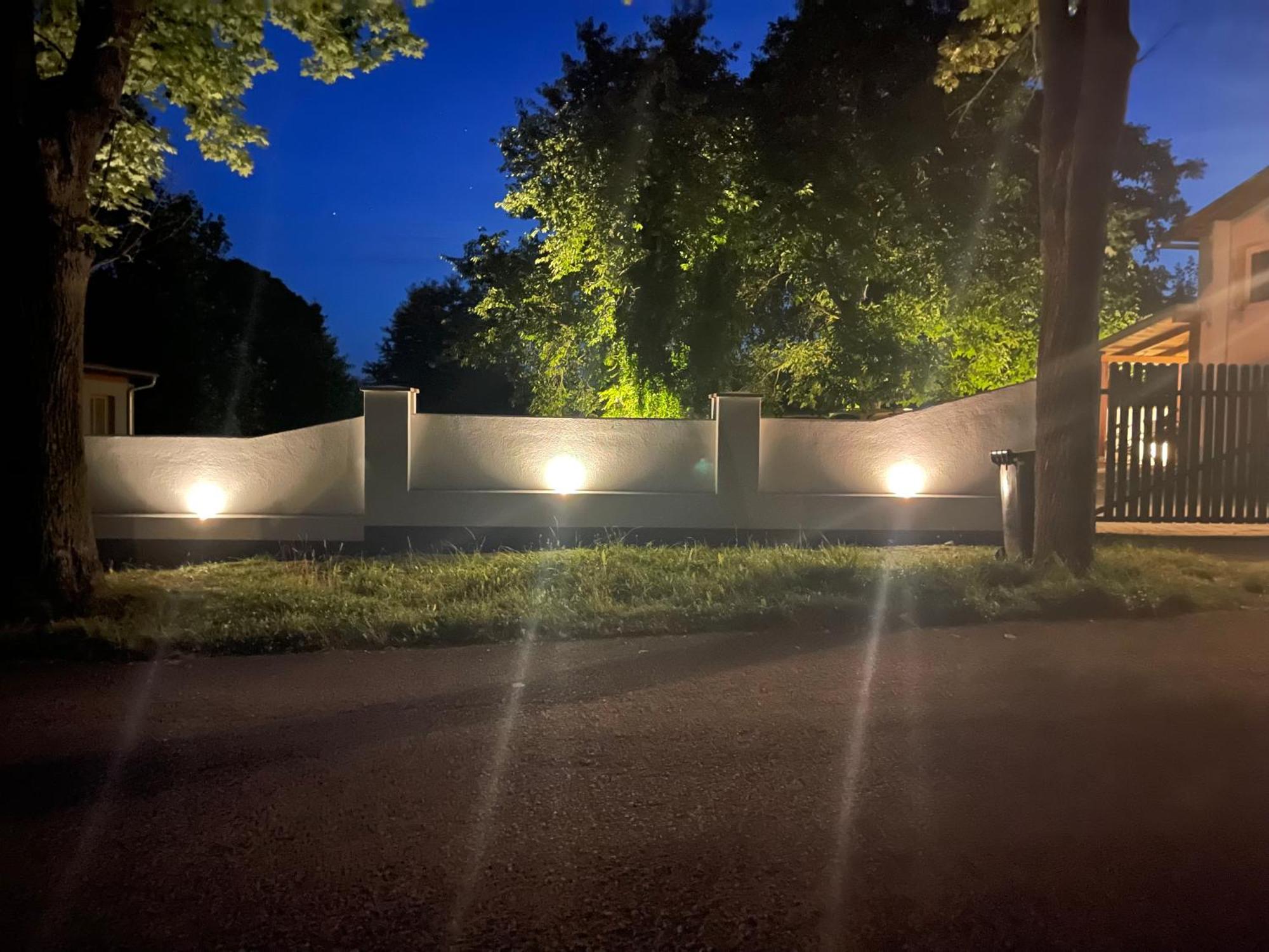 Apartmany Slunecnice Konstantinovy Lázně Exteriör bild
